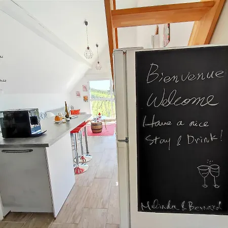 Domaine Bohn Red Winehouse *