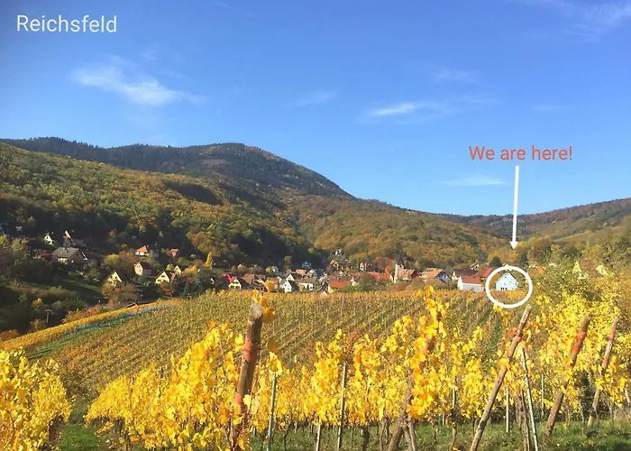 Janéa Deep Red House Villa