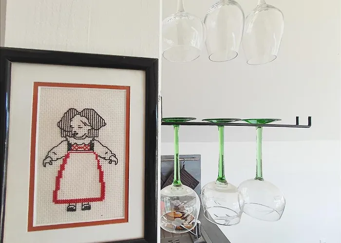 Janéa Deep Red House Villa